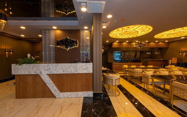 New Emin Hotel