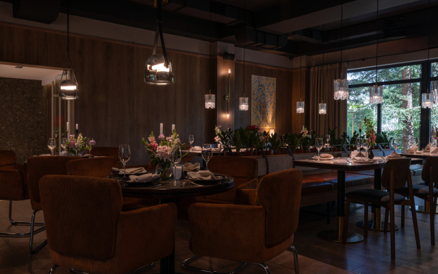 Lavicon Boutique Hotel Dagomys