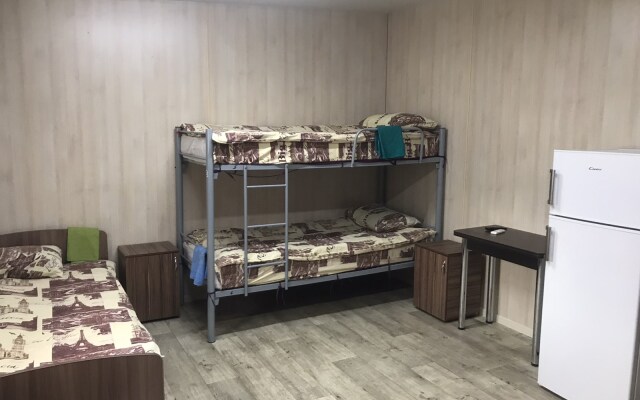 Bosfor Guest House