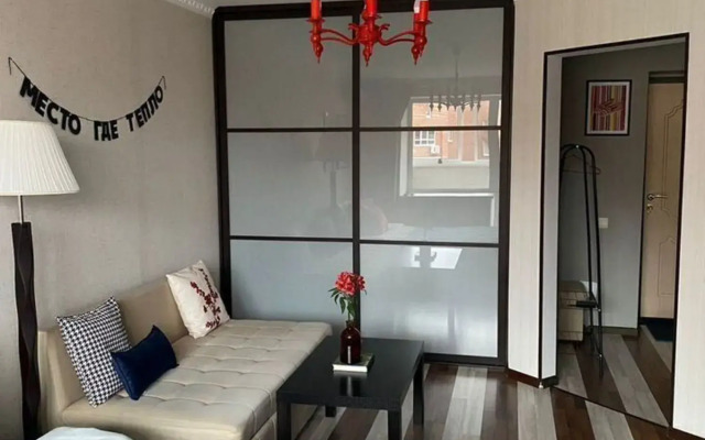 Квартира на Улица 40 Лет Победы 19Б