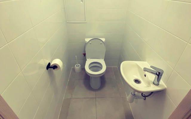 Квартира на Улице 65 Лет Победы 6