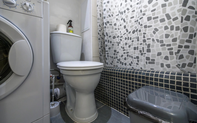 Flat v Samom Tsentre Kazani