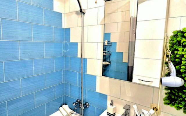 Апартаменты Сердце Краснодара