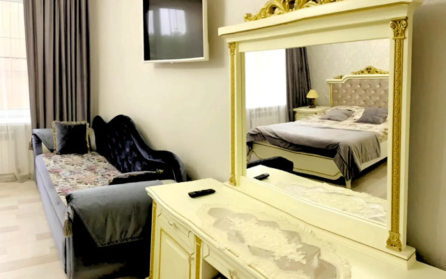 Квартира Пятигорская 24 27/2