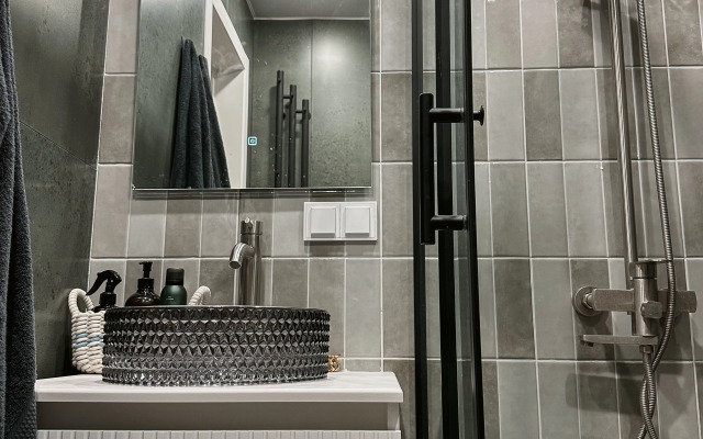 Квартира Premium