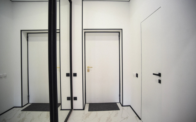 Апартаменты Mira.Apartments Стремянный переулок 2