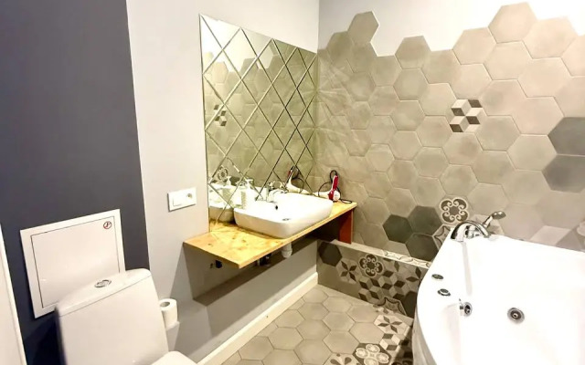 Verhnetorgovaya Ploschad 4 Apartments