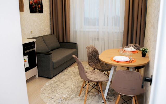 Квартира в древнем городе Муром