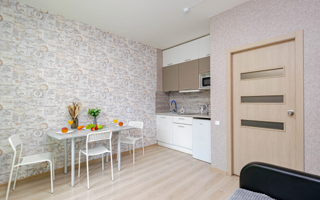 Апартаменты Cosmos Apart на Революции 52 Б