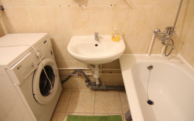 Квартира на Пионерской Ул 8