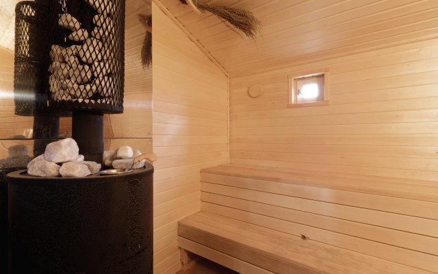 Cottage Dacha-Vibe