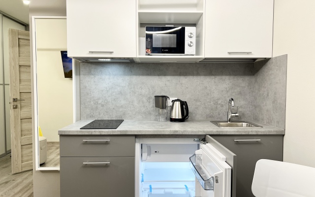 Апартаменты Hotel Spb 2