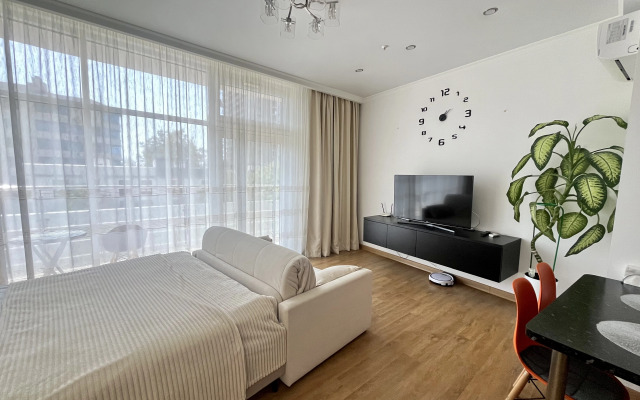 Barcelona Park Apartments