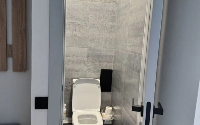 Квартира На Ленинградской 27