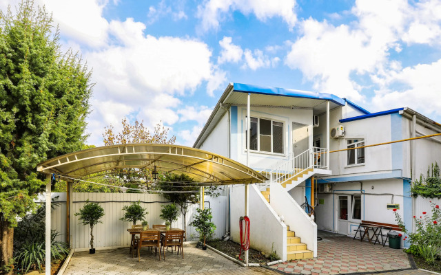 Гостевой Дом Центральный