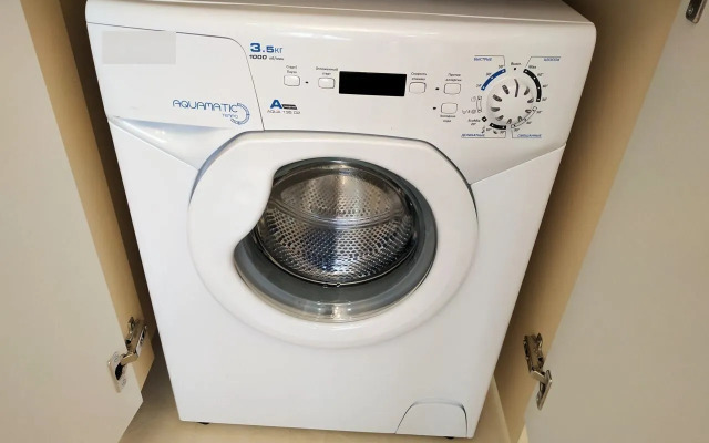 Апартаменты Комфортные апартаменты с ванной и духовым шкафом