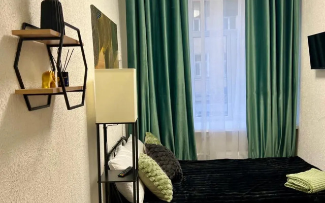 Апартаменты N8 на Херсонской