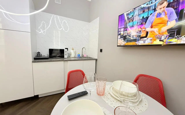 Квартира на улице Декабристов 20