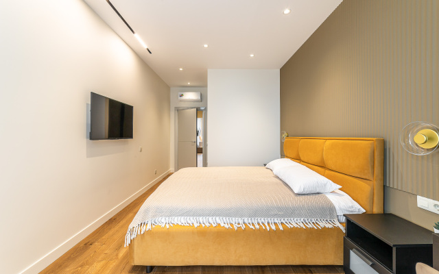 Sochnaya Zhizn Apartments 1