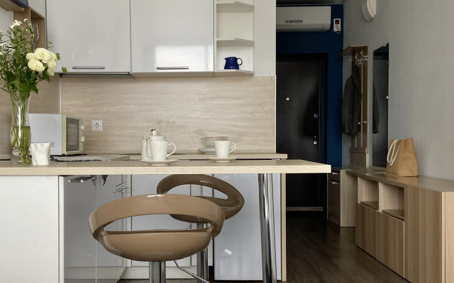 Apartanik malysheva 42a-1309 Apartments