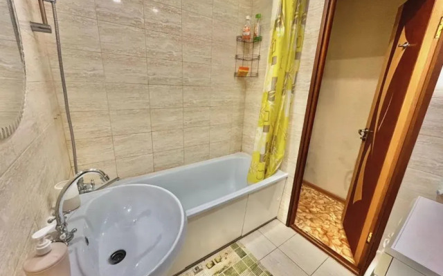 Квартира 5 минут до аквапарка Ривьера