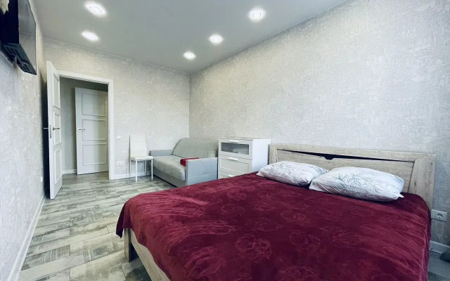 Квартира на Сенной