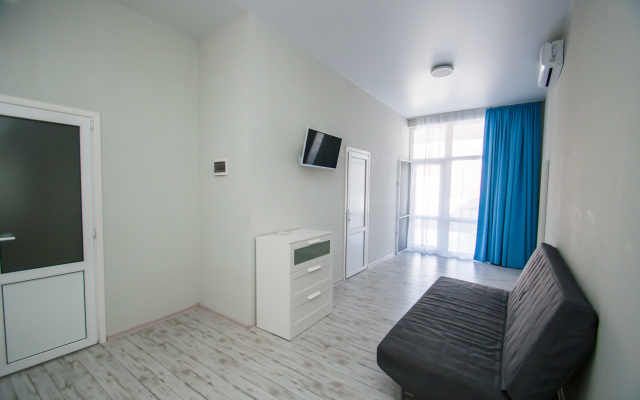 Апартаменты Аква 1