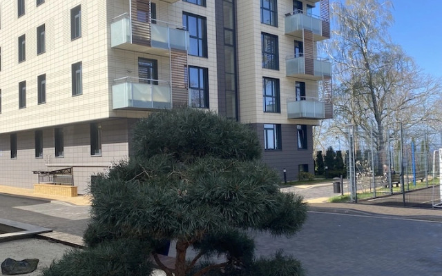 Sea & Sun Prestige 7 Apartments 1