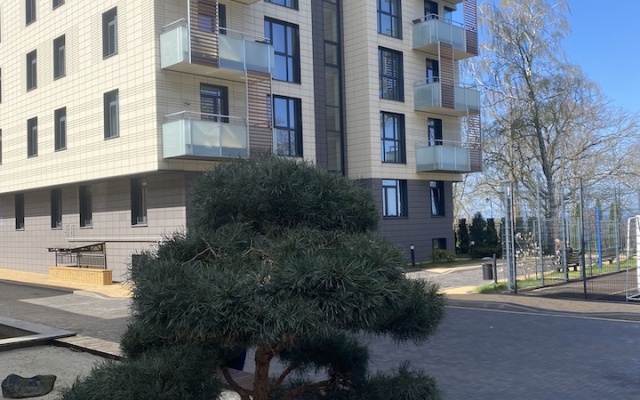 Апартаменты Sea & Sun Prestige 7