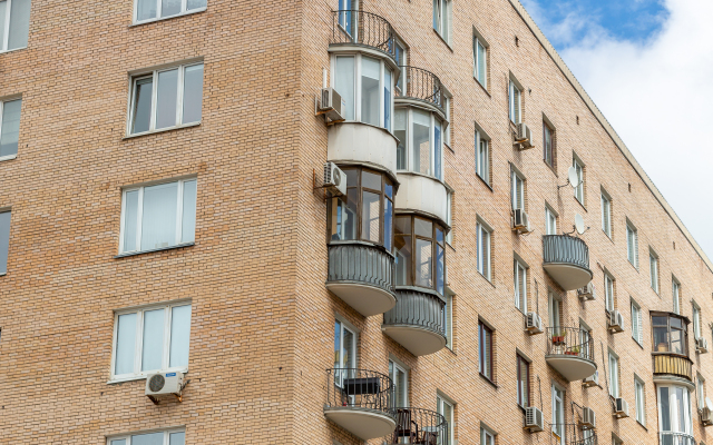 Enjoy Smolenskaia In Central Area Apartments