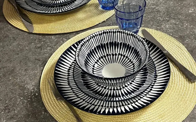 Квартира На Березовой 3