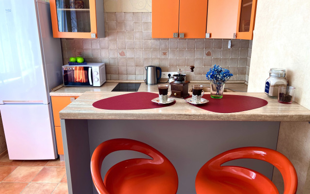 Like Home Apartment Flat