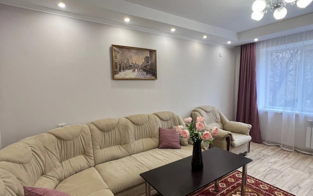 Апартаменты Двухкомнатные апартаменты Таганрог