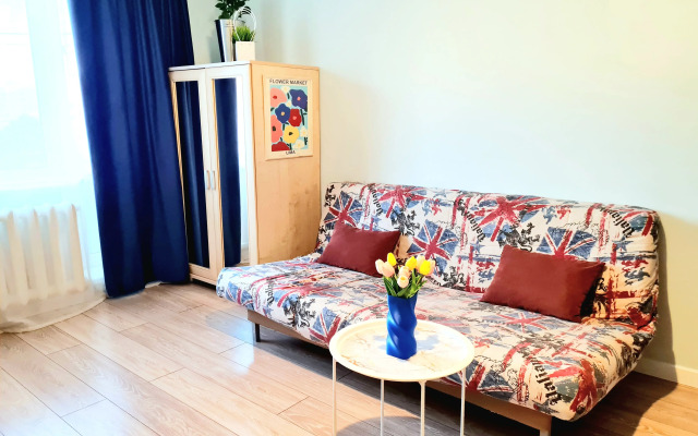 Квартира Белые ночи на Воркутинской