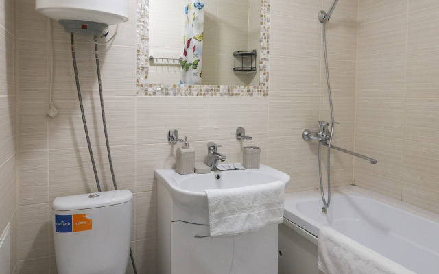 Апартаменты Appartement De Luxe - KazanMall