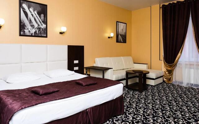 Lajt Hotel