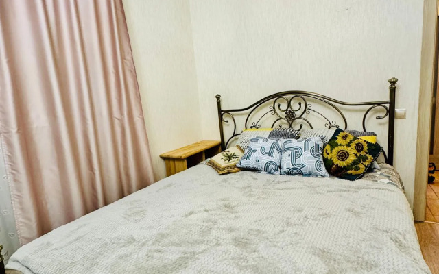 Апартаменты Химки около реки