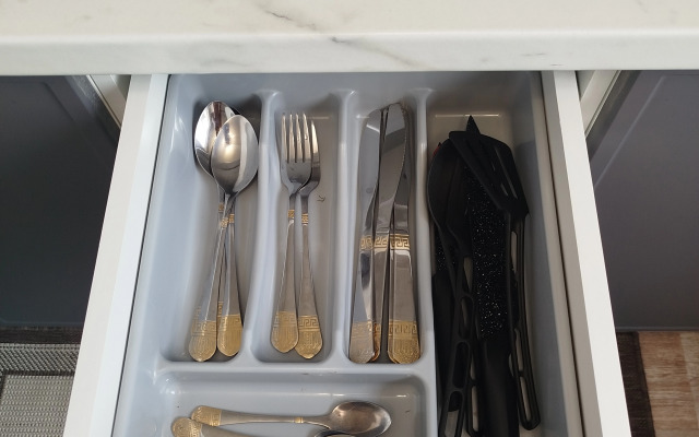 Квартира Stay at home