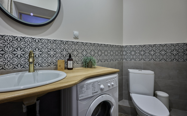 Апартаменты VolgaApart Минин