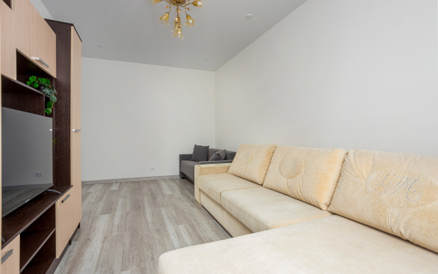 Апартаменты возле Парка Галицкого с Новым Ремонтом