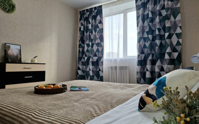 Квартира просторная Уютно Всем у зоопарка