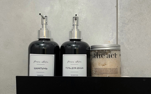 Частный дом Уютный у леса