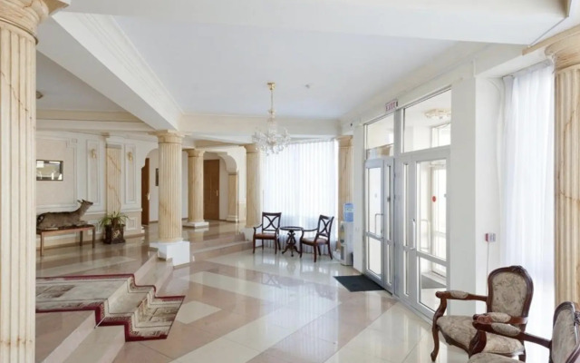 Hotel Katon-Karagay
