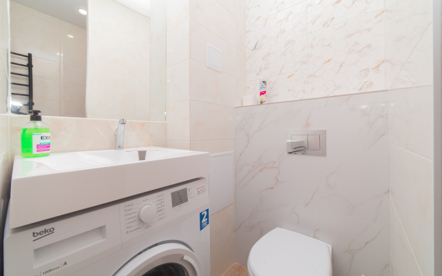 Квартира Rest Dok 18 1