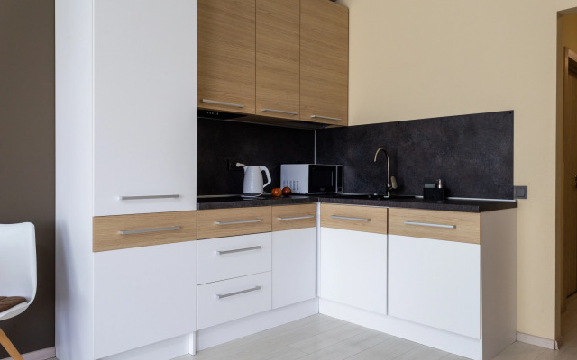 Eliza Home V Apart-Otele Next Apartments