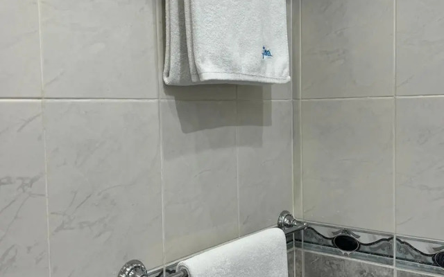 Апартаменты Гараж