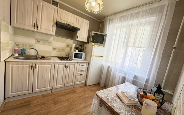 Квартира Апартаменты Astra Apartments