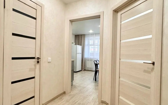 Na Vasilenko 3/3 Flat