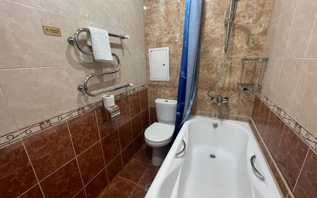 Apartments do Plyazha - vsego 30 Sekund