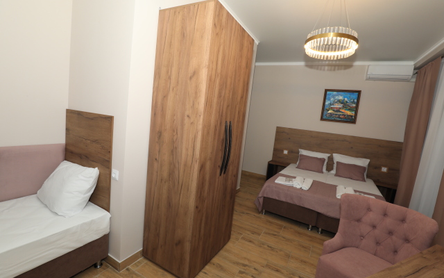 Butik-Otel Askyala